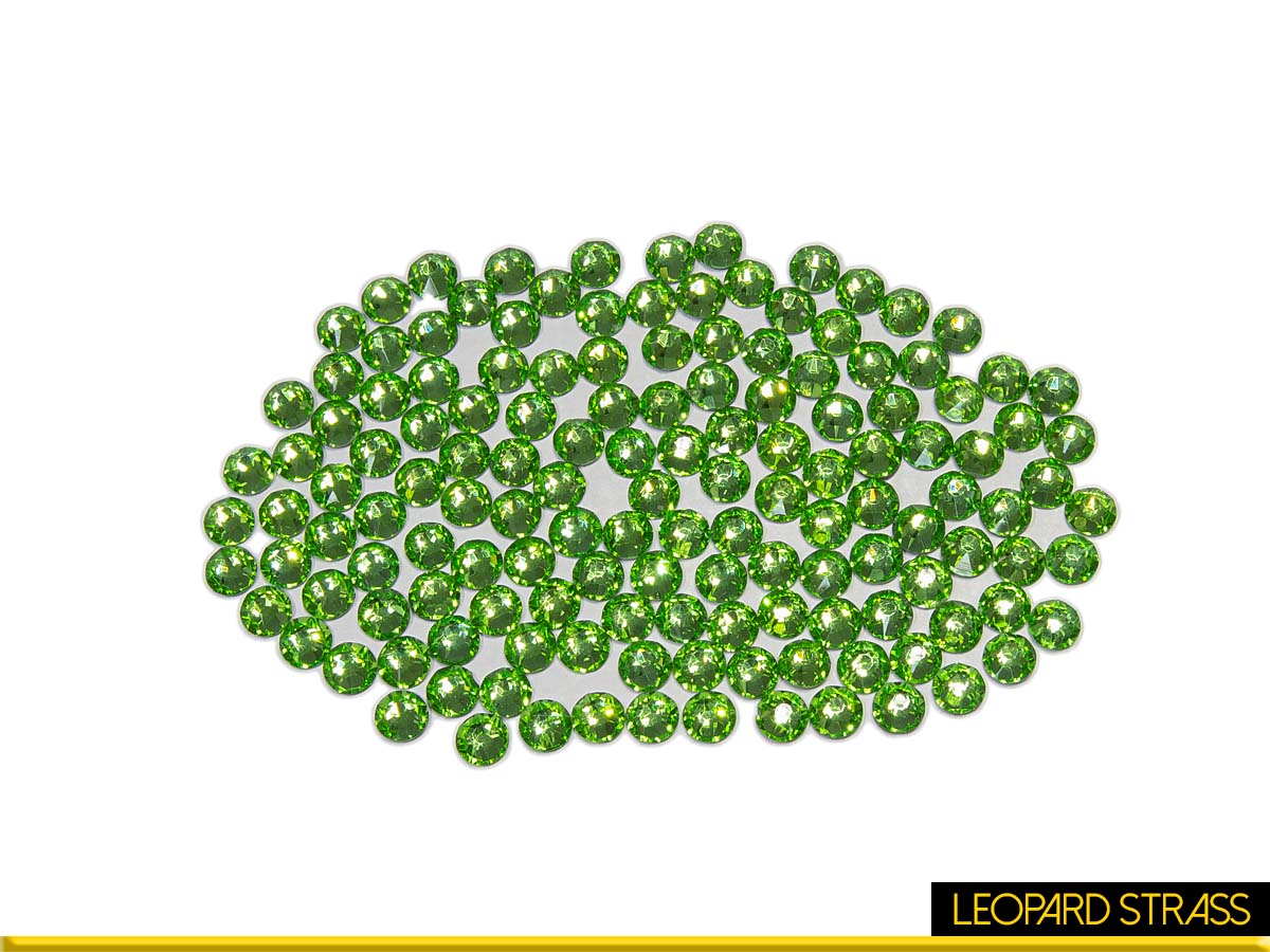 Peridot : Nero Elite