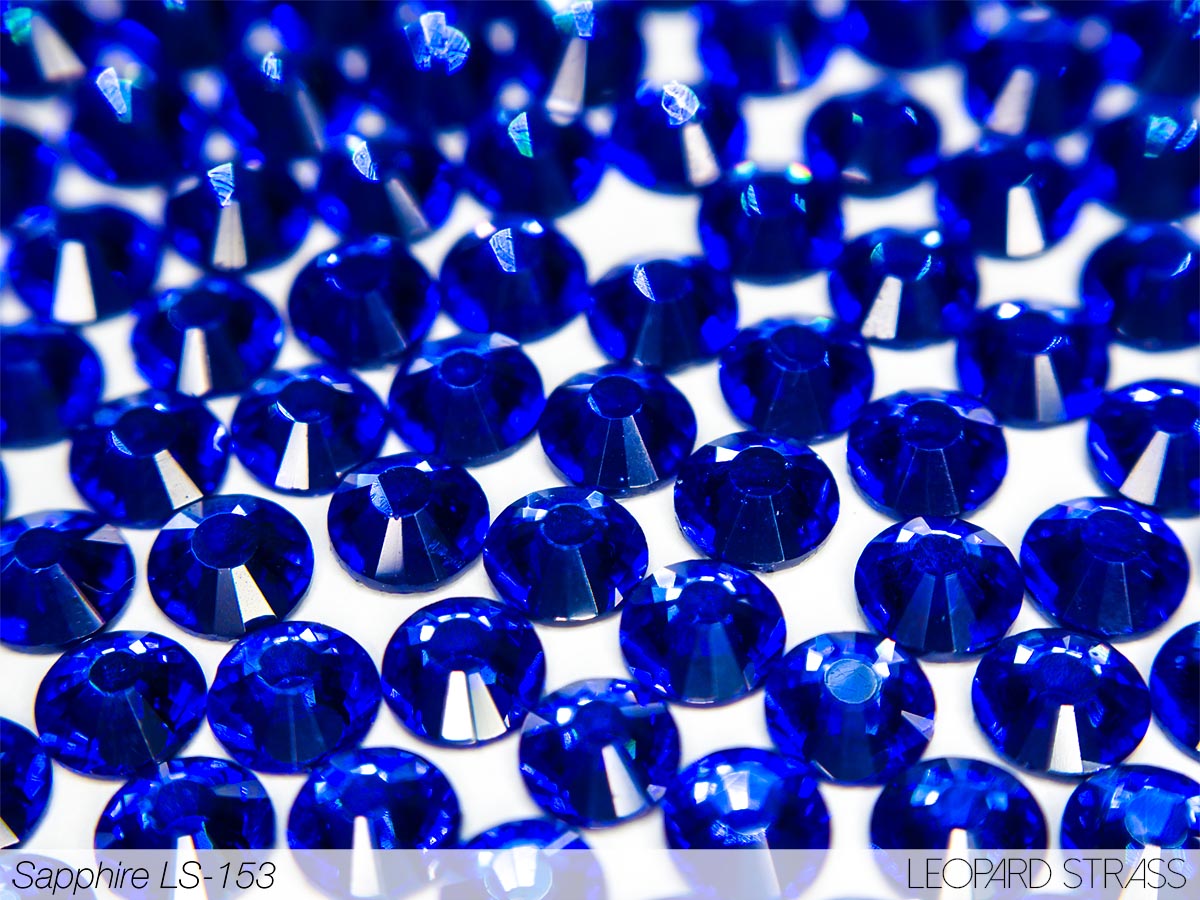 Sapphire : Nero Elite