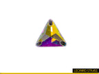 TRIANGLE Crystal AB  / LS-TRAB