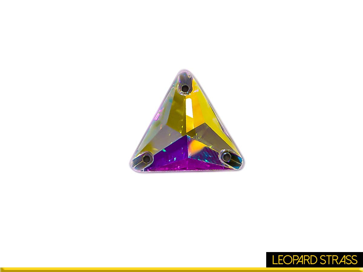 TRIANGLE Crystal AB  / LS-TRAB